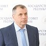 Бюрократия – основная помеха для развития бизнеса в Крыму, - Владимир Константинов
