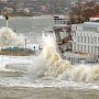 В Крыму ухудшатся погодные условия