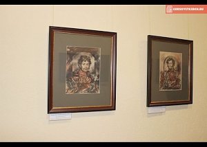 На выставке в Керчи покажут историю Отечественной войны 1812 года