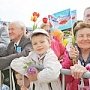 Проведение первомайской демонстрации в Крыму никто не запрещал – Сергей Аксёнов