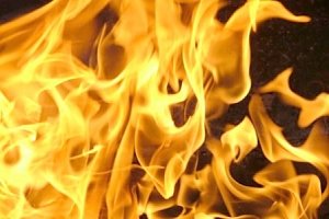 Керчан просят соблюдать пожарную безопасность в дачных кооперативах