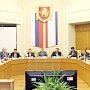 Госсовет РК одобрил закон о пассажирских перевозках