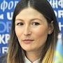 Украинскую пропаганду на Крым будет курировать активистка меджлиса