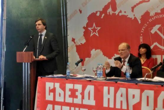 Андрей Клычков: «Получив на муниципальных выборах большинство, мы сможем добиваться реформирования системы управления в Москве»