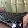 В Севастопольской психбольнице ужасные условия и финансовые нарушения