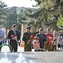 Международный автопробег «Звезда нашей Великой Победы» посетил Ставропольский край