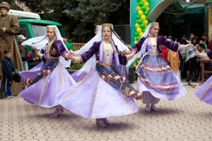 В мае в Ялте отпразднуют «Хыдырлез» и проведут фестиваль греческой культуры «Крымский маяк»