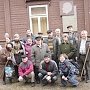 Псковские коммунисты провели традиционный Ленинский субботник