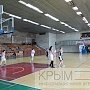 Симферопольский «Орлан» стал победителем женского баскетбольного чемпионата Крыма