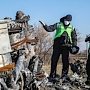 BBC допускает, что катастрофу Boeing над Донбассом устроило ЦРУ