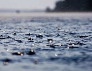 Вся надежда на дожди: крымские водохранилища заполнены менее чем на треть