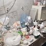Стоматолог в Крыму организовал нарколабораторию