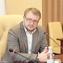 Дмитрий Полонский: Сессии городских и районных советов будут транслироваться в эфире телеканалов Крыма