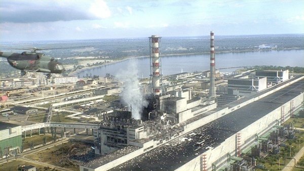 Старые проблемы, новые угрозы. 30 лет после Чернобыля