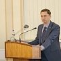Глава Минстроя РК: В Крыму до конца сентября 2016 года планируется ввести в эксплуатацию 6 объектов по программе отселения из аварийного жилья