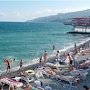 В Крыму специальная комиссия будет организовывать пляжный отдых