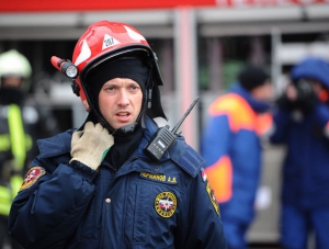 В Крыму увеличат число спасателей на праздники
