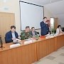 Ставропольские коммунисты провели партийную Конференцию