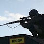 Украинские силовики обстреляли КПП в Донбассе, погибли четыре человека