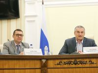 Сергей Аксёнов призвал общественность информировать органы власти Крыма о случаях коррупции