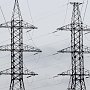 Мощности энергомоста не хватит на все промпредприятия Крыма