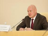 Ежемесячный мониторинг госпрограмм поспособствует улучшению бюджетной системы Крыма — Виталий Нахлупин
