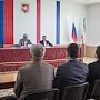 Глава Республики Крыма даст оценку деятельности руководства Бахчисарайского района – Дмитрий Полонский