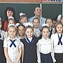 Правоохранители Симферополя провели со школьниками профилактические лекции