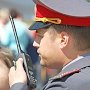 Аксенов усилил безопасность в Крыму на праздники