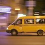 На праздники общественный транспорт в Столице Крыма будет ходить до 3 часов ночи