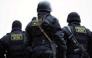 В Крыму разгромили украинский наркосиндикат