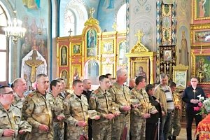 В Крыму почтили память одесситов, погибших 2 мая в Доме профсоюзов (ФОТО. ВИДЕО)