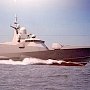 В Феодосии начнут возведение ракетного корабля для Черноморского флота
