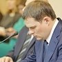 beyvora.ru: Вице-губернатор Приморья не отделался увольнением и был задержан ФСБ