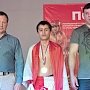 Денис Вороненков провел турнир единоборств в Нижегородской области