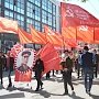 Севастопольские коммунисты помнят и чтят праздник Великой Победы