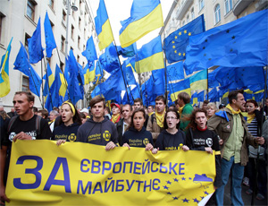 Ну, Европа, держись: украинцев призвали массово мигрировать в ЕС