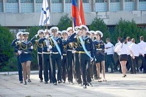 В СевГУ возродится военная кафедра