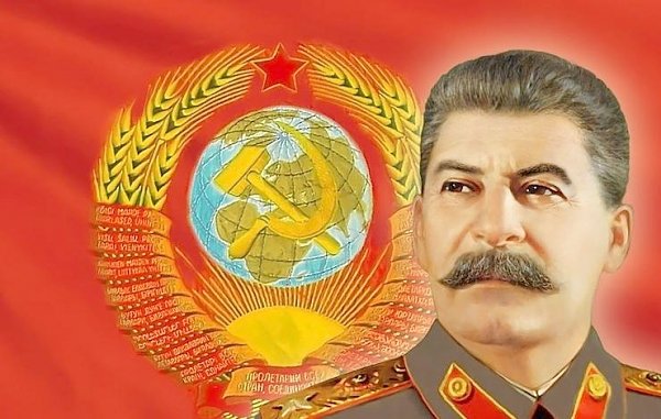Новосибирцы инициировали сбор подписей в поддержку Сталина