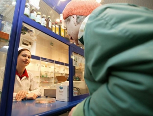 Льготниики могут получить бесплатные лекарства в аптеках «Крым Фармация»