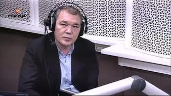 Л.И.Калашников выступил в программе "Принцип действия" на радио ВЕСТИ ФМ