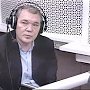 Л.И.Калашников выступил в программе "Принцип действия" на радио ВЕСТИ ФМ
