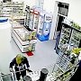 В Евпатории наряд вневедомственной охраны полиции по «горячим следам» задержал подозреваемого, угрожавшего расправой продавцу магазина
