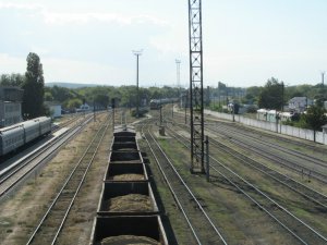 В Керчи проводник поезда без досмотра приняла кладь с имитатором взрывчатки