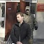Экс-мэр Феодосии Щепетков проведет за решеткой ещё месяц