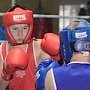 Михаил Шеремет принял участие в открытии детского турнира по боксу в Ленино