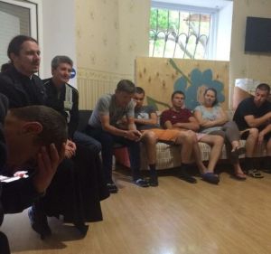 Севастопольский Православный восстановительный центр «За Жизнь»: две сотни спасенных жизней