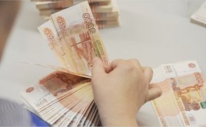 Доход керченского бюджета вырос в 2,6 раз, — Писарев