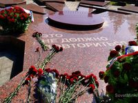 В Крыму произойдёт ряд мероприятий ко Дню памяти жертв депортации