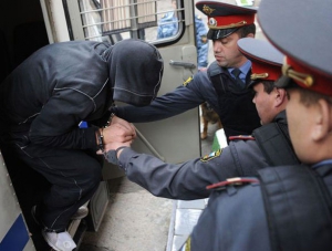 В симферопольском аэропорту полиция задержала наркокурьера